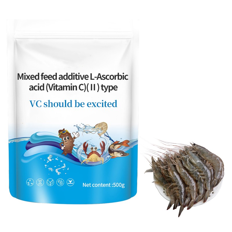 Wholesale Vitamin Premix for Fish Vitamins Premix in Aquaculture for Fish Shrimp Promote Growth