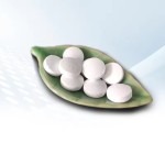 Efficient White Stable Powder Chlorine Dioxide Chemical Additive for Aquaculture Disinfection Sterilization for Feed Additives