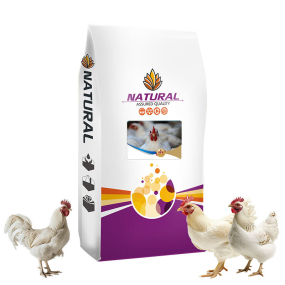 Egg Duck Premixed Food Feed of Layers Chicken for Middle Late Stage Hens