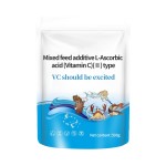Anti Stress Degradation of Harmful Substances in Fish, Shrimp, and Crab Feed Additives