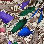 Somali Garbasar Rayon Fabric Factory - OEM Women Dress Material