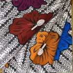 Somali Garbasar Rayon Fabric Factory - OEM Women Dress Material