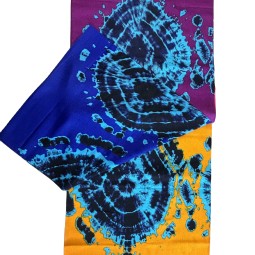 Rayon Fabric Manufacturer - OEM Custom Fast Delivery Floral Print