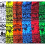 Viscose Fabric Manufacturer - OEM 100% Viscose Textile Production