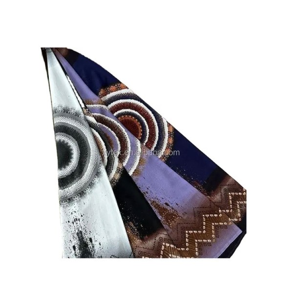 Somali Garbasar Fabric Manufacturer - Latest Design Custom Service