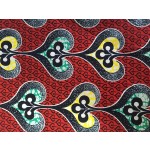 African Wax Print Fabric Manufacturer - Custom Garment Material
