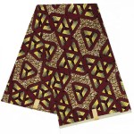 African Wax Print Fabric Factory - Custom Design Wholesale
