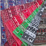 Viscose Fabric Manufacturer - OEM 100% Viscose Textile Production