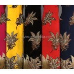 Somali Bati Fabric Manufacturer - Direct Supply Printed Rayon Textile