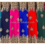Rayon Somali Bati Manufacturer - New Design Women Dress Fabric