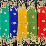 Somali Bati Viscose Factory - OEM New Design Garment Manufacturer