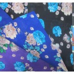 Somali Bati Fabric Factory - Custom Spun Rayon Textile Source