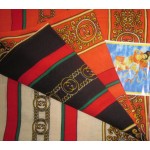 Somali Dress Bati Manufacturer - Custom Woven Rayon Fabric Source