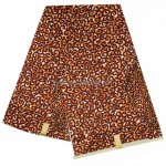 African Wax Print Fabric Factory - Custom Design Wholesale