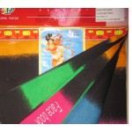 Somali Dress Bati Manufacturer - Custom Woven Rayon Fabric Source