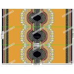 Somali Bati Fabric Factory - Plain Woven Viscose Textile Production