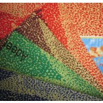 Somali Dress Bati Manufacturer - Custom Woven Rayon Fabric Source