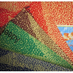 Somali Dress Bati Manufacturer - Custom Woven Rayon Fabric Source