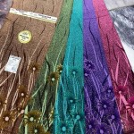 Viscose Fabric Supplier - Bulk Wholesale 100% Viscose Textile