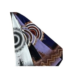 Somali Garbasar Fabric Factory - Quality Viscose Textile Production