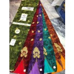 African Print Fabric Manufacturer - OEM 100% Viscose Woven Textile