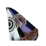 Somali Garbasar Fabric Supplier - Custom Print Woven Dress Material