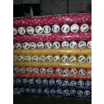 Viscose Fabric Manufacturer - Custom Home Textile Woven Fabric