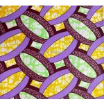 African Wax Print Fabric Manufacturer - Woven Textile Production