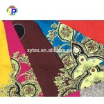 Viscose Fabric Factory - Bulk 100% Viscose Textile Wholesale