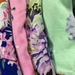 Rayon Baati Fabric Factory - Spun Viscose Textile Production