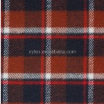 Cotton Flannel Fabric Factory - Custom Print Flannel Material