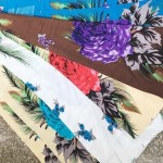 Viscose Fabric Manufacturer - Custom Home Textile Woven Fabric