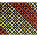 African Wax Print Fabric Manufacturer - Woven Textile Production