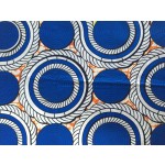African Wax Print Fabric Supplier - Quality Cotton Fabric Source