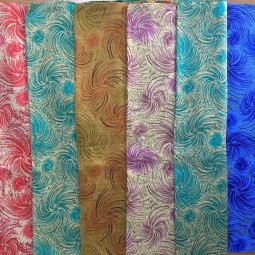 Viscose Rayon Fabric Manufacturer - Custom 100% Viscose Textile