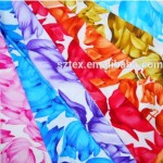 Viscose Rayon Fabric Manufacturer - Custom 100% Viscose Textile