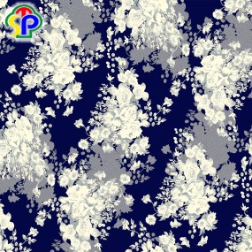 Viscose Fabric Manufacturer - Custom Woven Plaid Dyed Textile