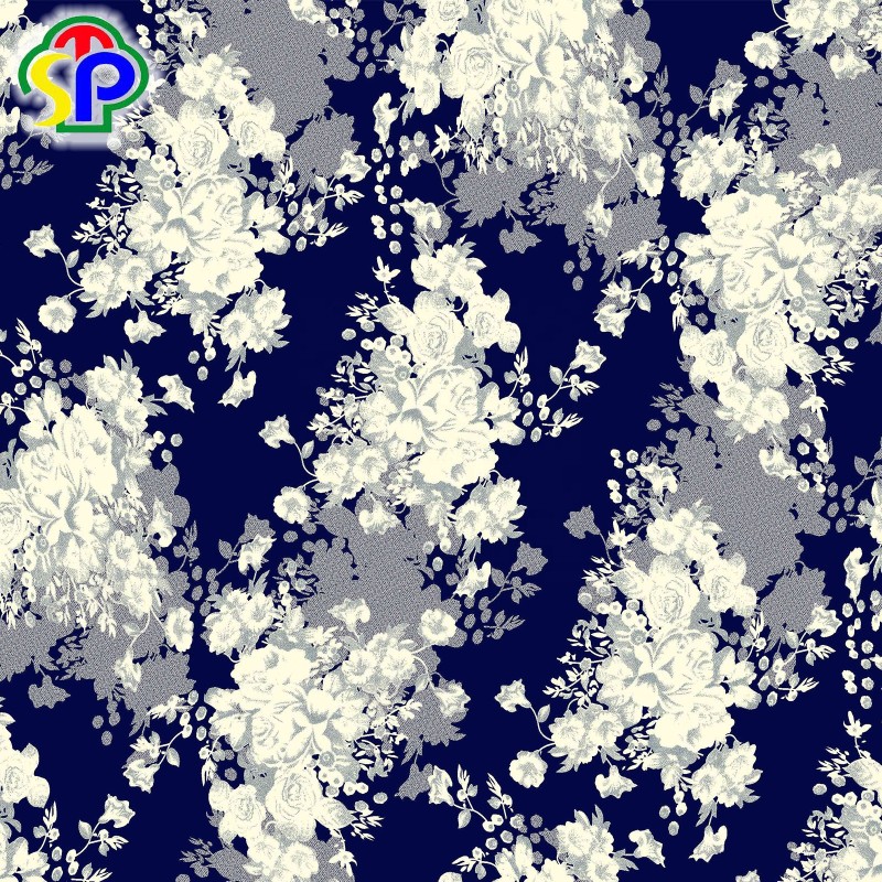 Viscose Fabric Manufacturer - Custom Woven Plaid Dyed Textile