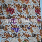 Rayon Baati Fabric Supplier - OEM 100% Viscose Textile Production