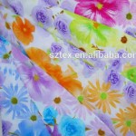 Viscose Rayon Fabric Manufacturer - Custom 100% Viscose Textile