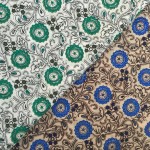 Somali Bati Fabric Factory - Quality Rayon Textile Source