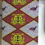 African Wax Print Fabric Manufacturer - New Pattern Development