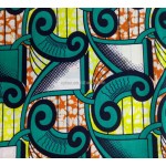 African Wax Print Fabric Factory - Bulk Custom Print Service