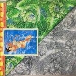 Viscose Fabric Manufacturer - Custom Home Textile Woven Fabric