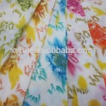 Viscose Rayon Fabric Manufacturer - Custom 100% Viscose Textile