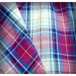 Viscose Fabric Manufacturer - Custom Floral Print Pattern Service