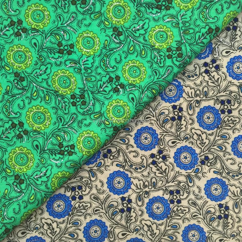 Somali Bati Fabric Factory - Quality Rayon Textile Source