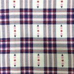 Cotton Yarn Dyed Fabric Supplier - 100% Cotton Textile Wholesale