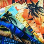 Viscose Fabric Factory - Bulk 100% Viscose Textile Wholesale