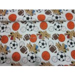 Cotton Flannel Fabric Manufacturer - Red Plaid Printed Textile